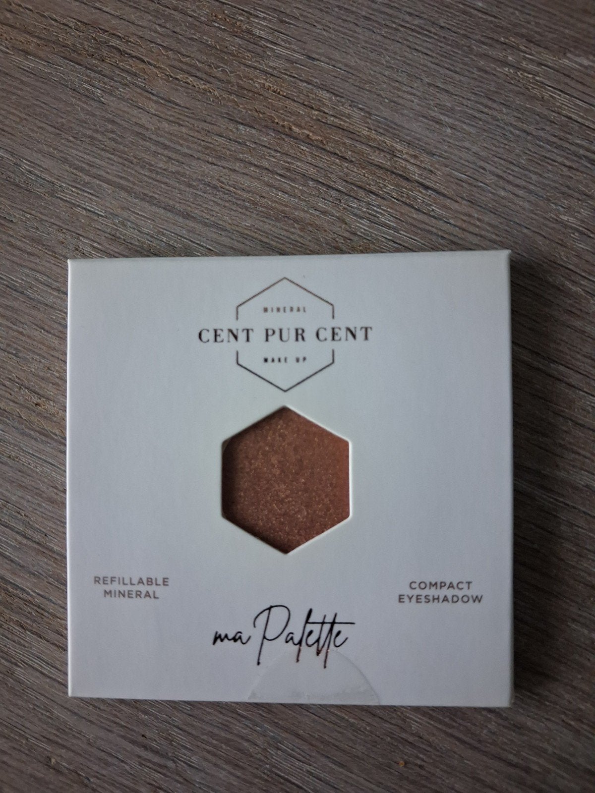 Cent pur cent Nieuw, Enlèvement ou Envoi