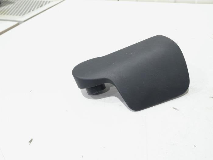 Levier capot d'un Audi A3, -, 3 mois de garantie, Utilisé, -