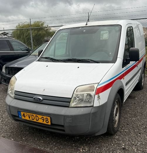 Ford, Te koop, Ford