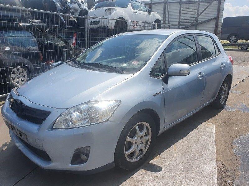 VERSNELLINGSBAK AUTOMAAT ABS Toyota Auris (E15), Gebruikt, Toyota