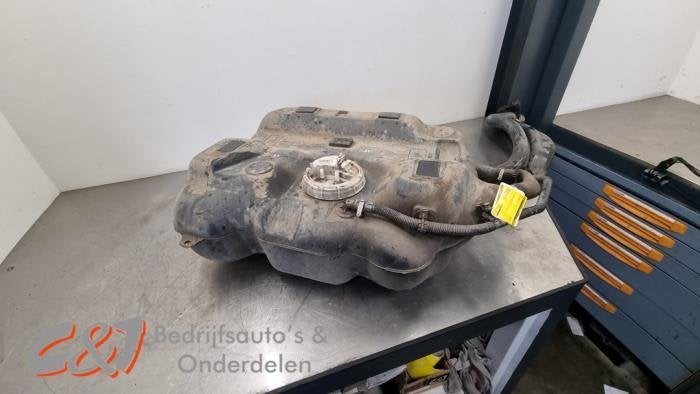 Réservoir de carburant d'un Fiat Doblo, -, 3 mois de garantie, Utilisé, Fiat