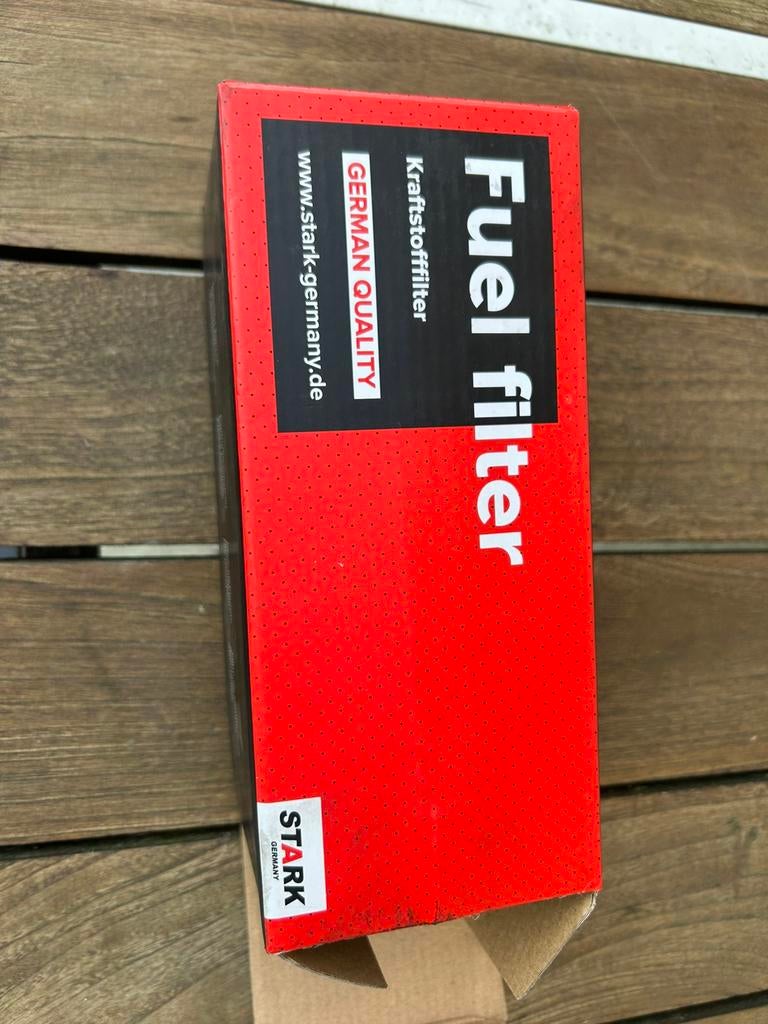 Nieuwe Stark Brandstoffilter SKFF-0870001, Ophalen, Nieuw