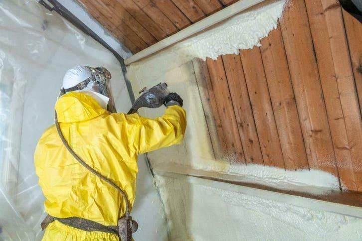 Dak Laten Isoleren? Bespaar tot 40% met Dakisolatie, Ophalen of Verzenden, Dakisolatie