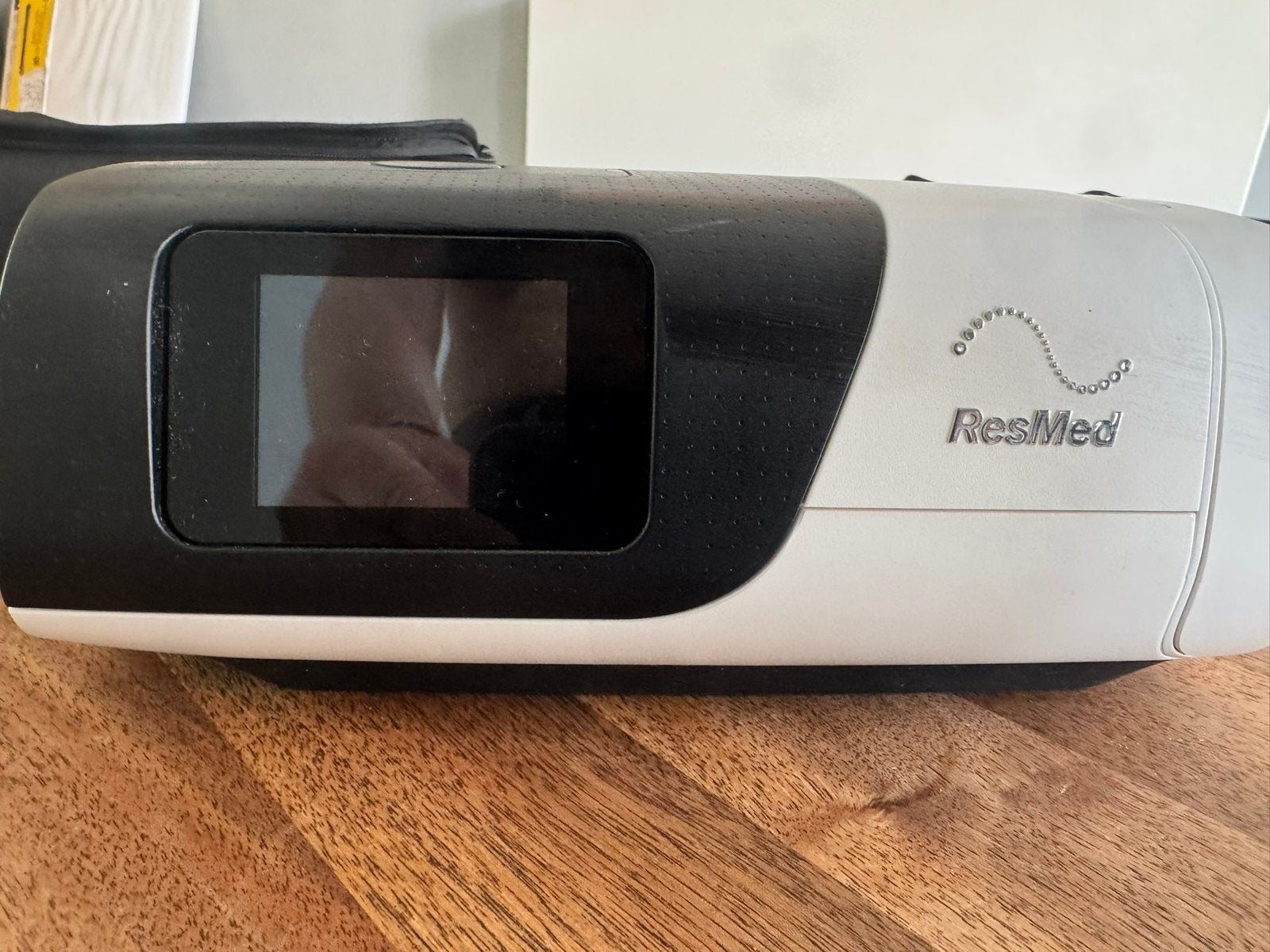 CPAP RESMED AIRSENSE 11 AUTOSET. A SAISIR, Ophalen, Zo goed als nieuw