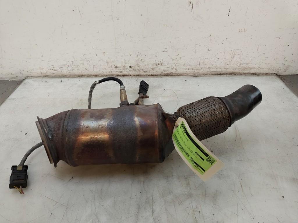 CATALYSEUR BMW 3 serie Touring (F31) (01-2012/06-2019), Autos : Pièces & Accessoires, Utilisé, BMW, Petuelring 130
80809  München, DE