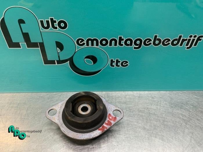 Support boîte de vitesse d'un Renault Twingo (Twingo 07-), Renault, -, 3 mois de garantie, Utilisé