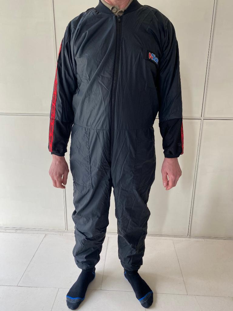 Thermo Onderpak voor Droogpak Duiken, Ophalen, Nieuw, Overige typen