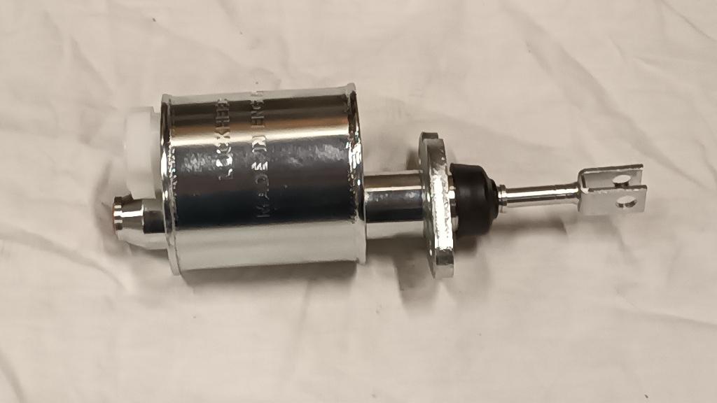 hoofdremcilinder TIN , Cooper S, Klassieke Mini, Ophalen, Nieuw, Austin