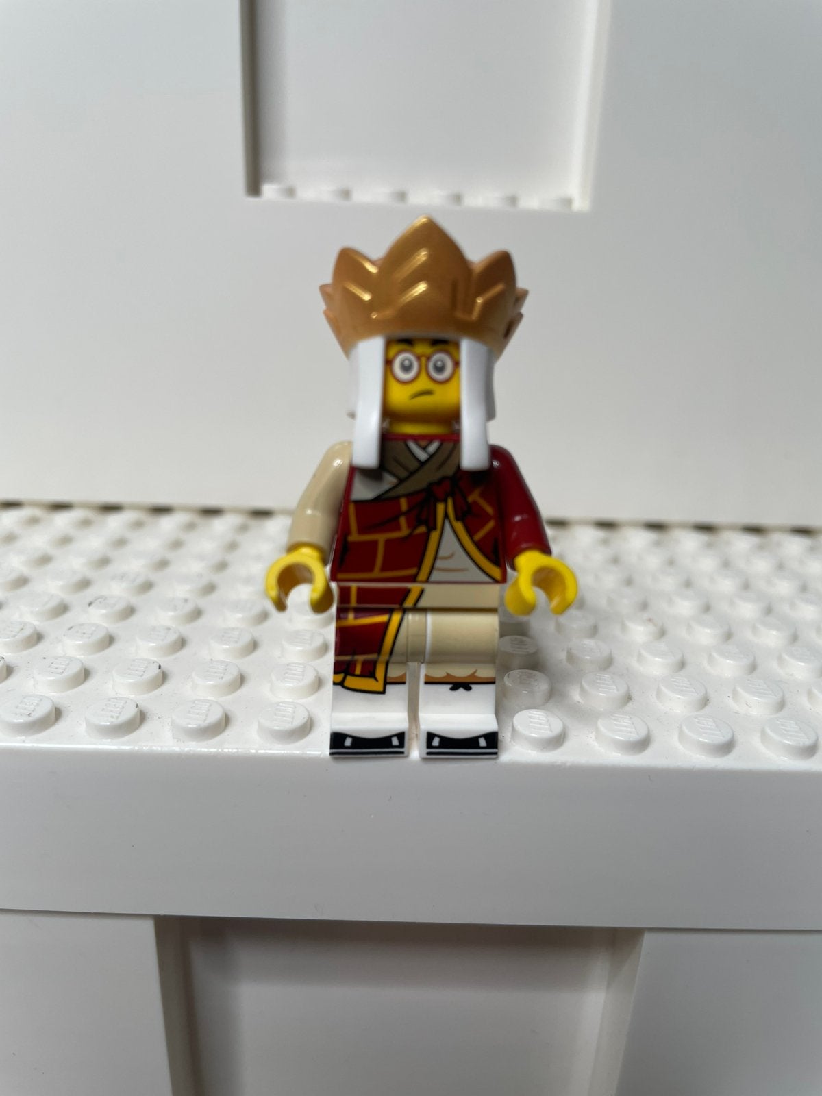 Lego mk 120, Ophalen of Verzenden, Nieuw, Lego