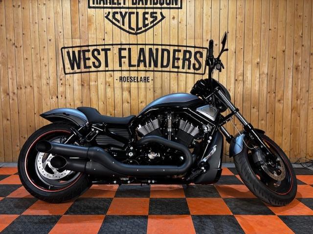Harley-Davidson Nightrod Special (bj 2007), Via Galileo Galilei 1
30033   Noale, IT, Aprilia, Bedrijf, 1130 cc