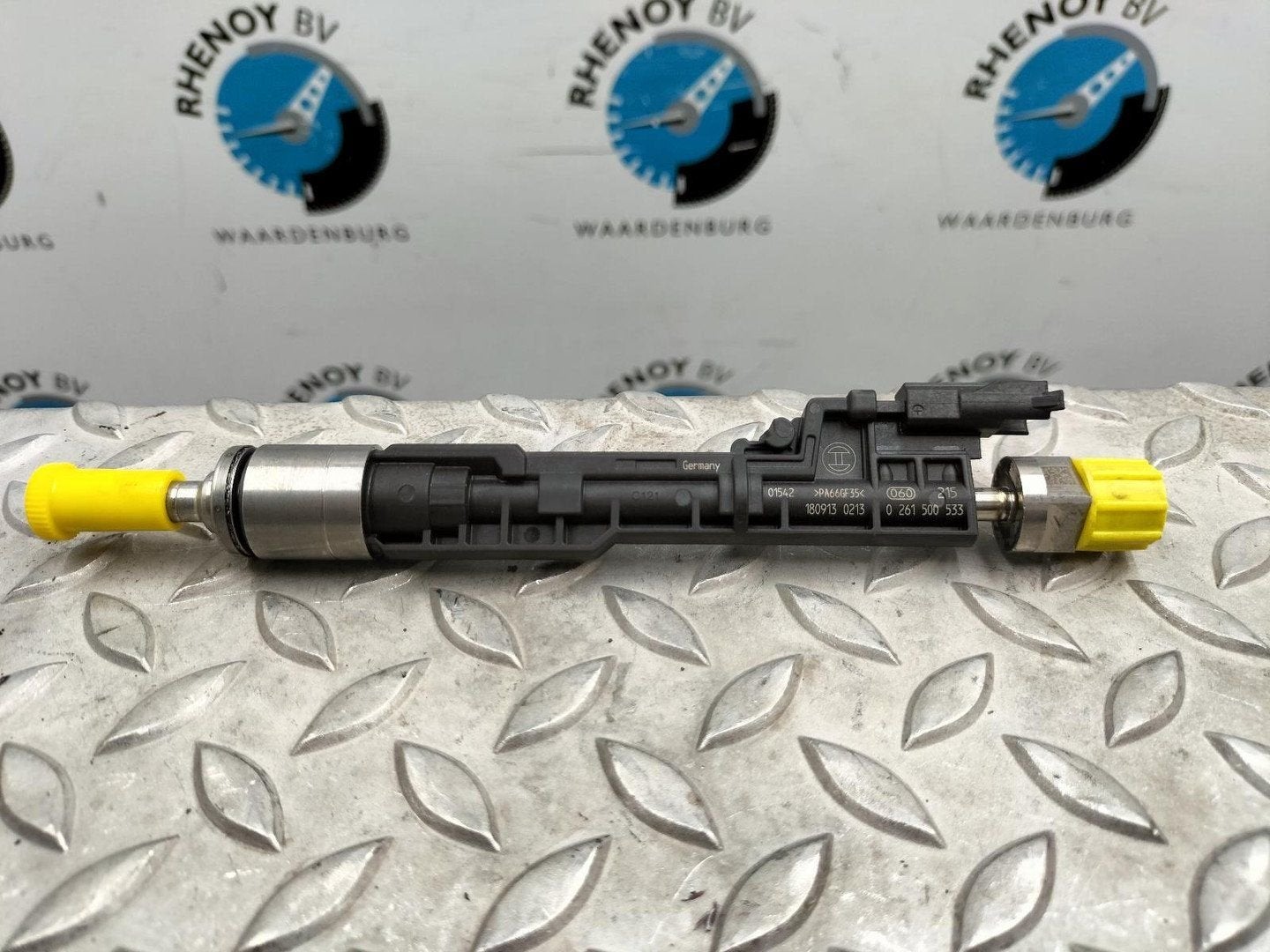 BMW 3 SERIES BRANDSTOF INJECTOR / VERSTUIVER 2018, Enlèvement ou Envoi, Utilisé, Stiba membre