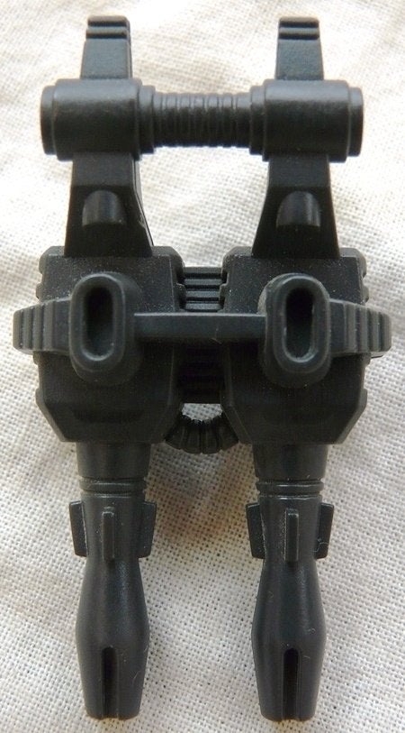 Gun, Gojulas / RBOZ-003, Helic Republic, Zoids, Tomy, 1983., Ophalen of Verzenden