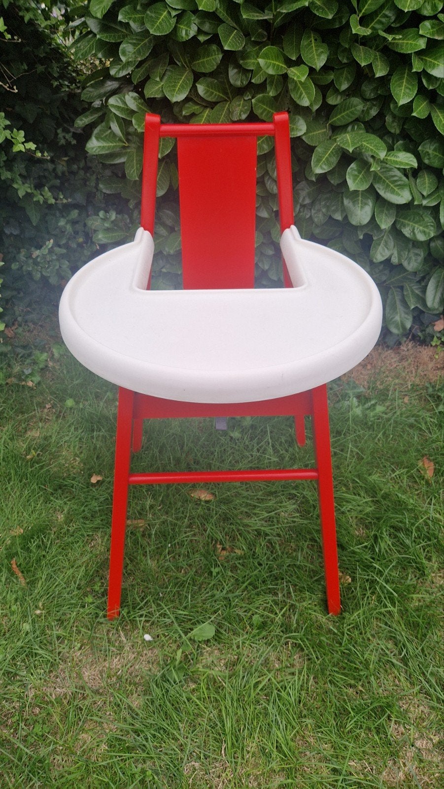 Chaise pour enfant Ikea Blämes, Enlèvement, Utilisé