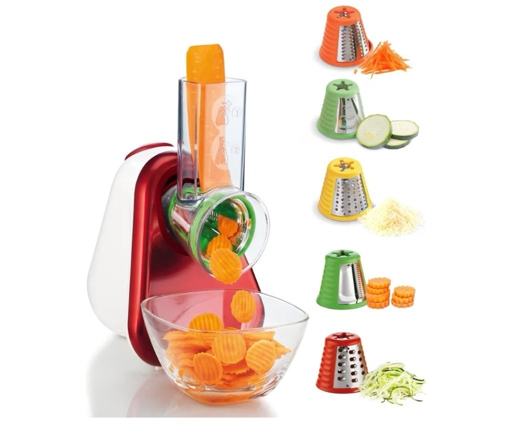 Moulinex fresh express, Electroménager, Enlèvement, Comme neuf