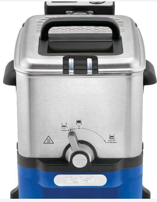 Tefal Olioclean, Autres types, Enlèvement, Comme neuf