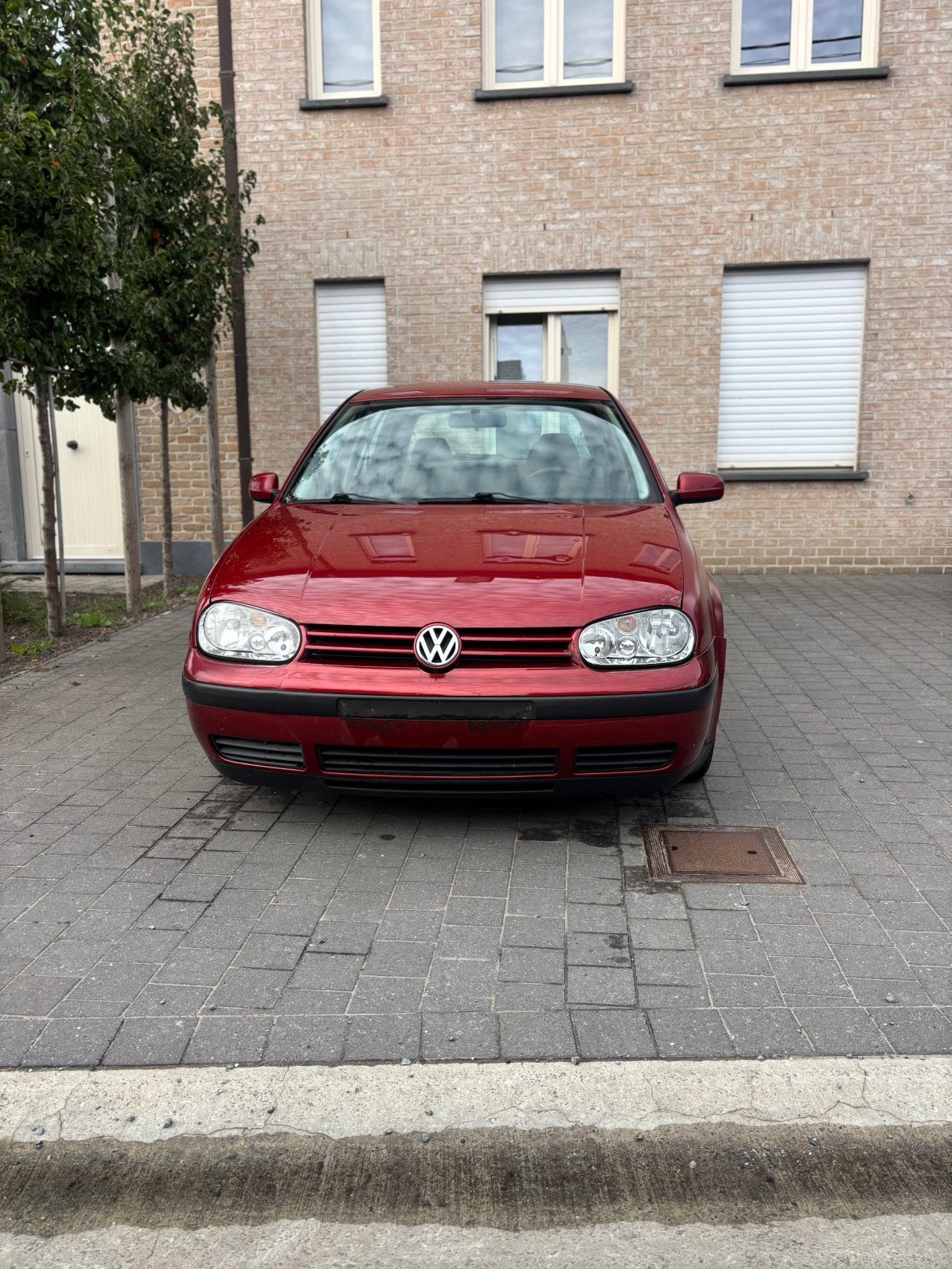 Gekeurd voor verkoop 2 jaar!!!, Autos, Achat, Essence, Golf, Particulier