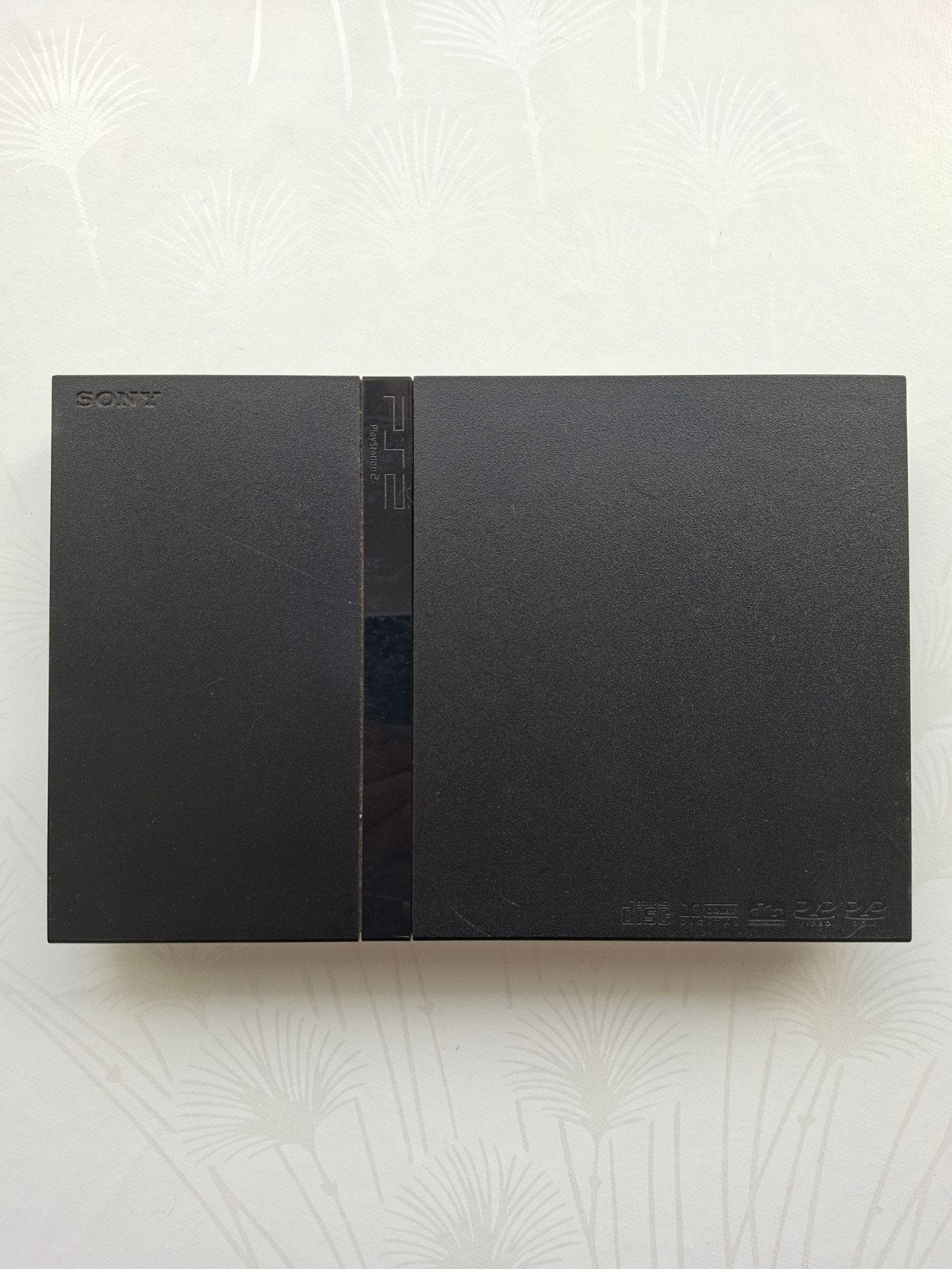 Playstation 2. Fonctionne ok. Pas de câbles pas de manettes, Consoles de jeu & Jeux vidéo, Enlèvement ou Envoi