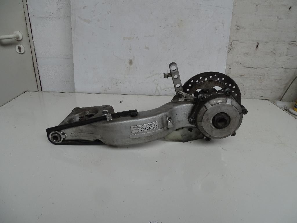 honda vfr750 rc36/1  onderdelen, Ophalen of Verzenden, Gebruikt