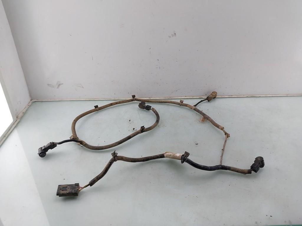 PDC SENSOR SET Peugeot Partner (GC / GF / GG / GJ / GK), Dhr. J. Ham, Gebruikt, Administratie@autoham.nl, Peugeot