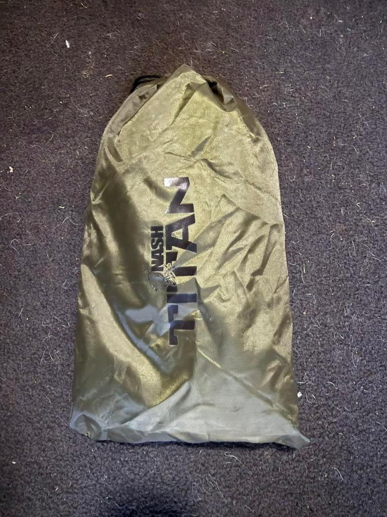 Titan Hide Mozzi Infill, Ophalen of Verzenden, Nieuw