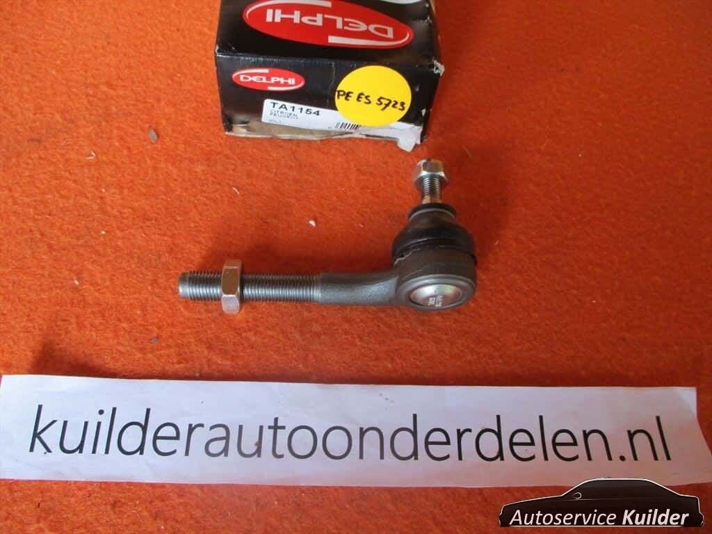 Stuurkogel Rechts Citroen Ax Saxo XM Peugeot 106 206 307 Del, Citroën, -, -, Nieuw