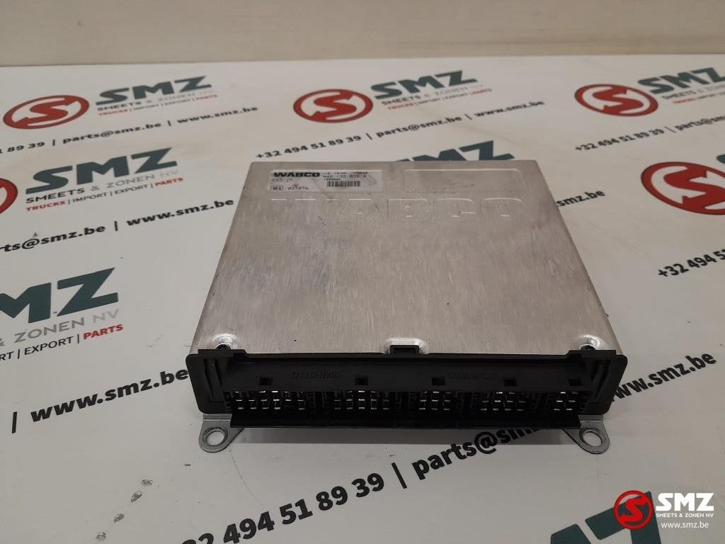 Occ Unité de commande ECU EBS ZM DAF, Utilisé, DAF, Électronique et Câbles