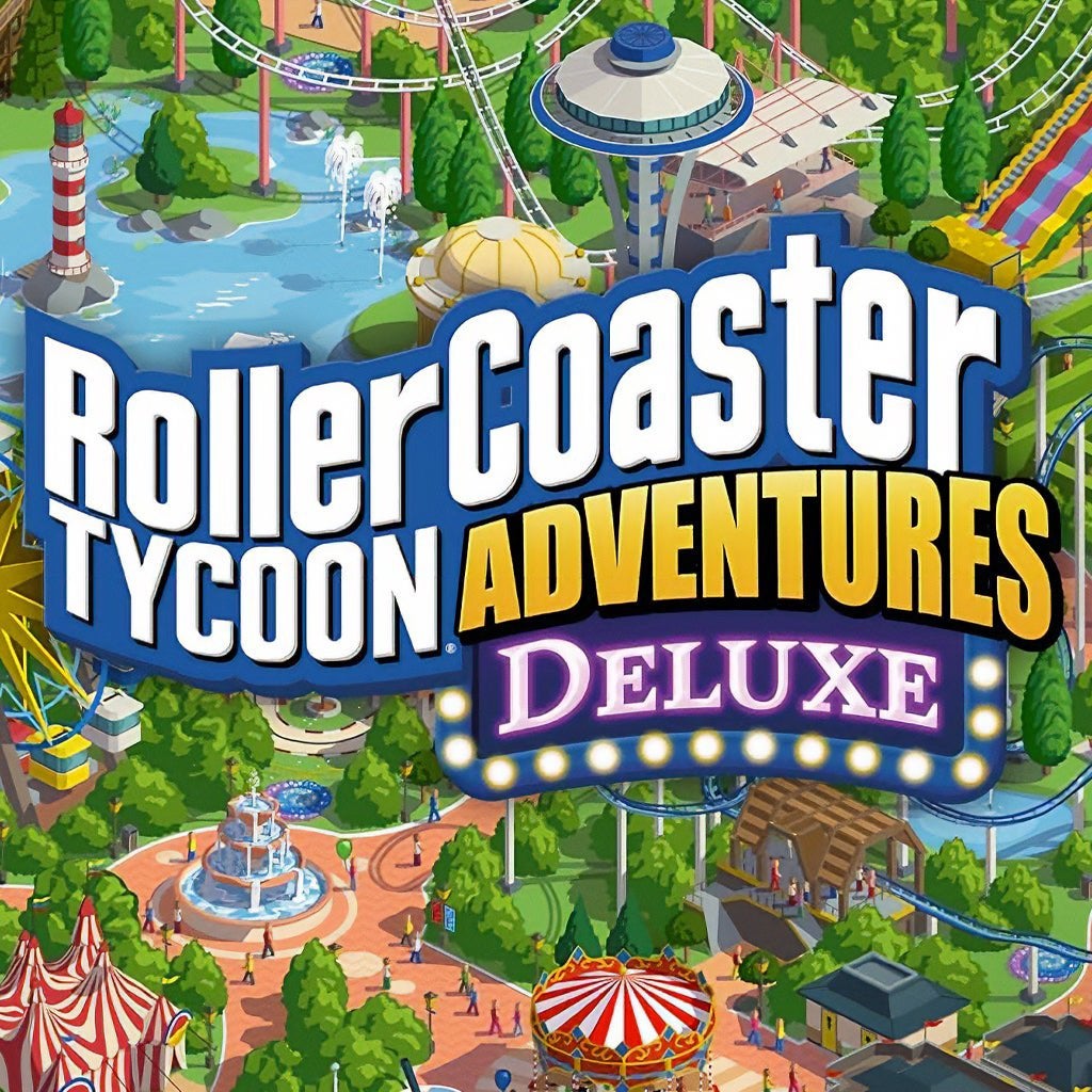Clé steam roller coaster tycoon, Games en Spelcomputers, Ophalen, 1 speler, Nieuw, Eén computer