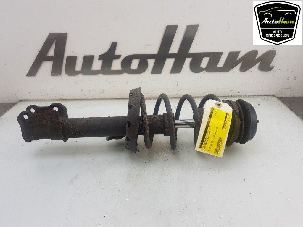 AMORTISSEUR OU ABSORBEUR DE CHOC AVANT DROIT Zafira (F75), Autos : Pièces & Accessoires, Dhr. J. Ham, Administratie@autoham.nl