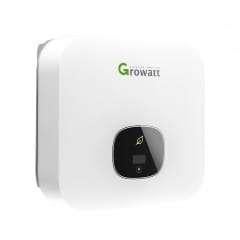 12 zonnepanelen + omvormer +USB-wifistick ~ ALLES = NIEUW, Ophalen, Nieuw, Compleet systeem, 200 wattpiek of meer