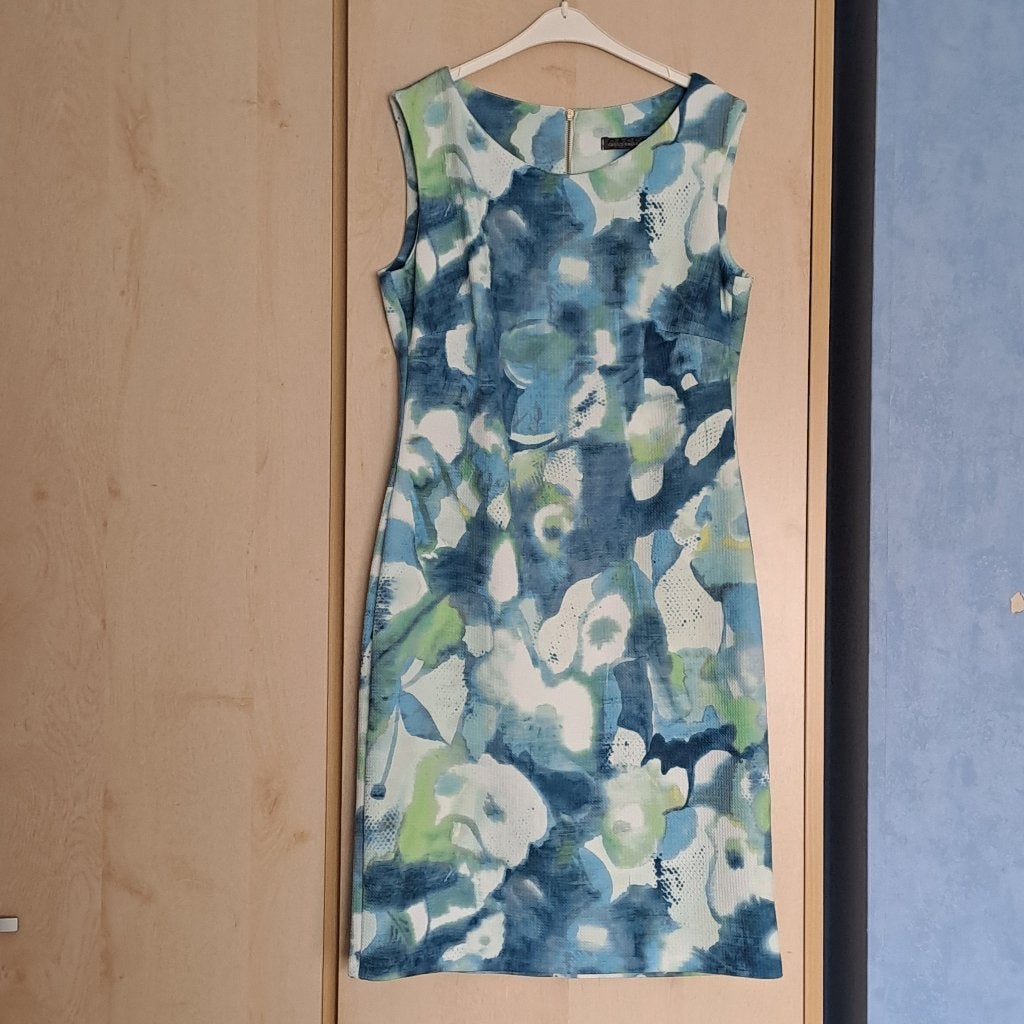 Badjas, Maat 38/40 (M), Ophalen of Verzenden, Zo goed als nieuw, Boven de knie