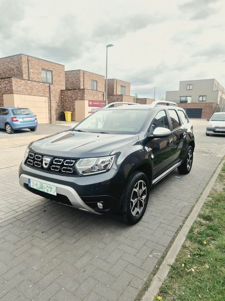 Dacia Duster 1.3 TCe Prestige – AppleCarPlay - Navi - Camera, Auto's, Euro 6, 4 cilinders, Duster, 5 deurs