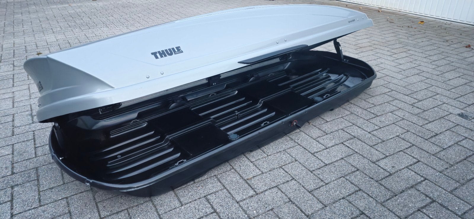 dakkoffer thule motion 900, Enlèvement, Comme neuf