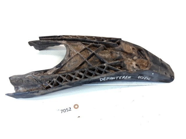 450 EXC 2012 - 2013 KTM Spatbord D1-50560, Motoren