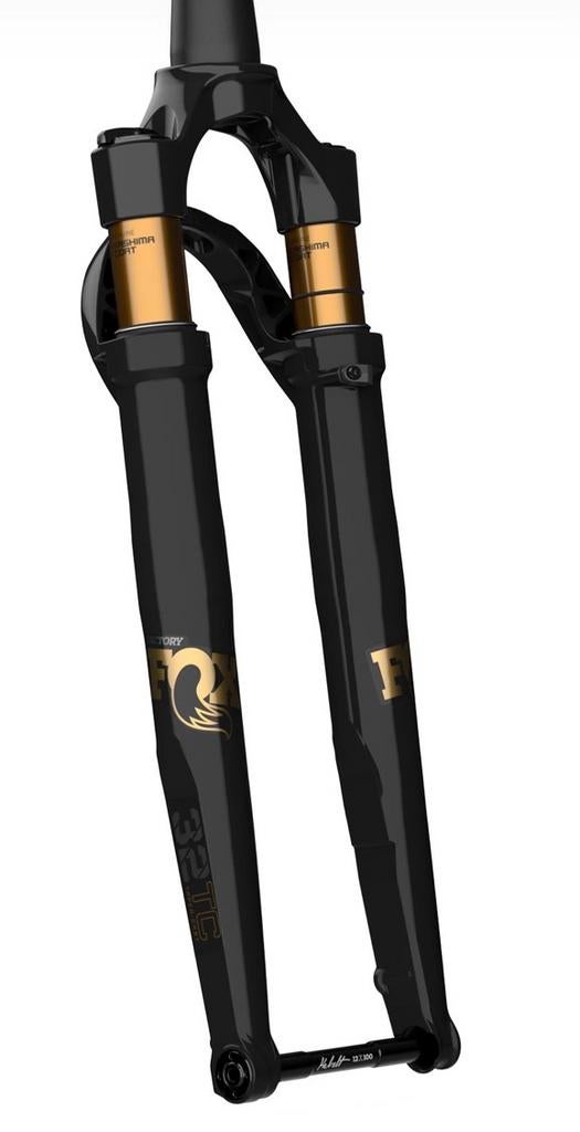 Fox 32 Float Factory FIT4 29" - Verende voorvork - NIEUW, Fietsen en Brommers, Fietsaccessoires | Overige Fietsaccessoires, Nieuw