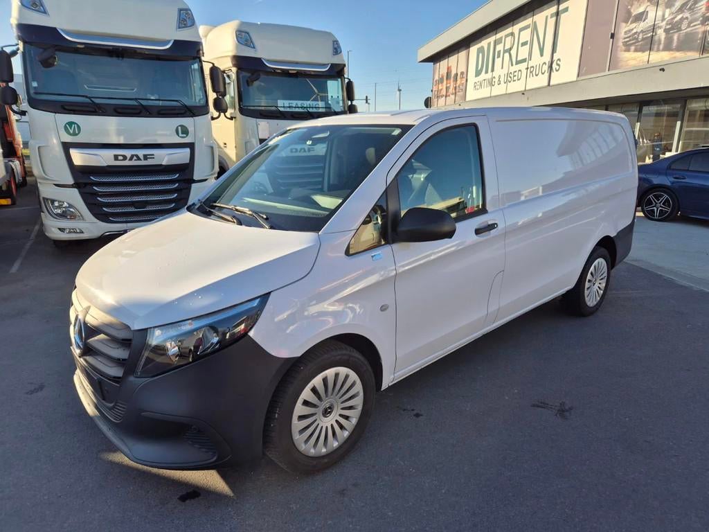 Mercedes-Benz Vito 116 CDI (année de construction 2025), Autos, 159 ch, Achat, Entreprise, 1972 kg