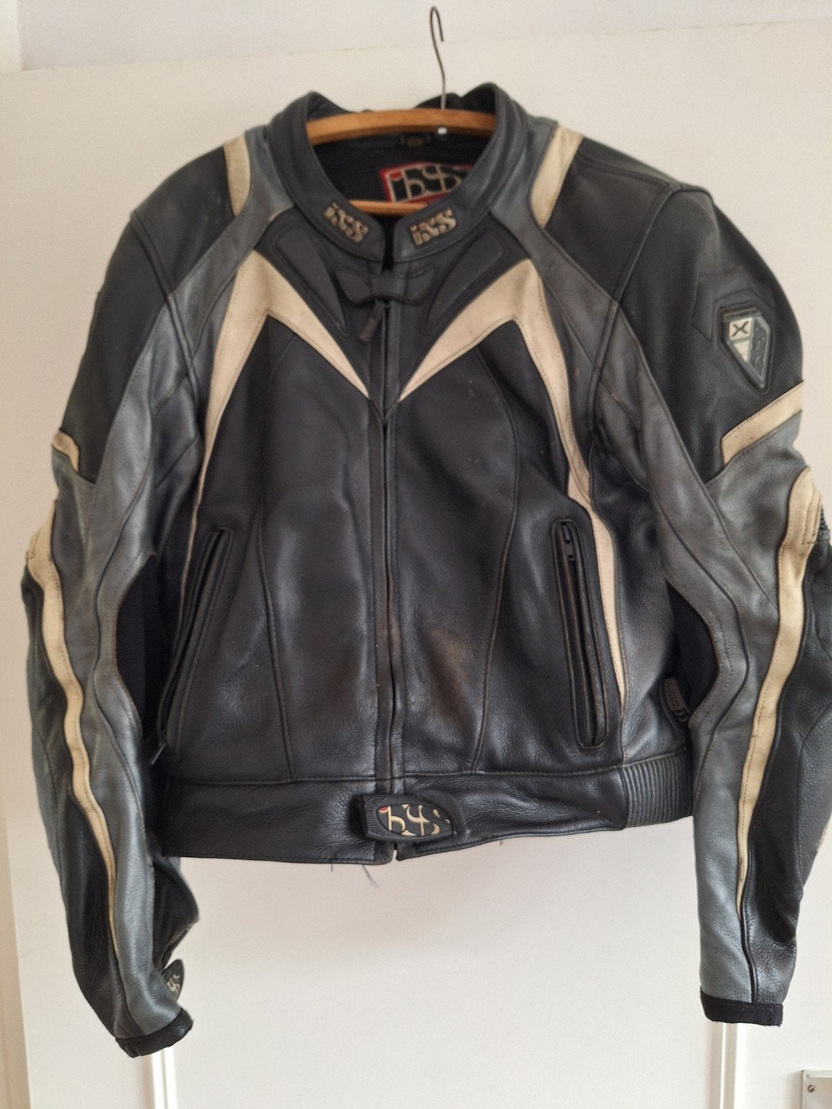 moto kleding, Motoren, Ophalen, Tweedehands, Heren