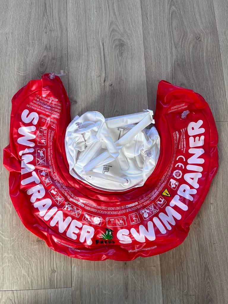 Swimtrainer, Kinderen en Baby's, Ophalen of Verzenden, Zo goed als nieuw