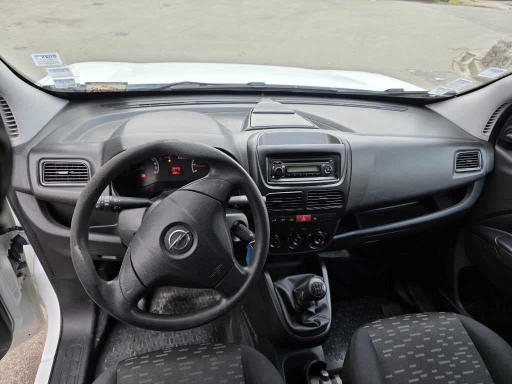 Opel Combo (Stock ID 01368) — 15