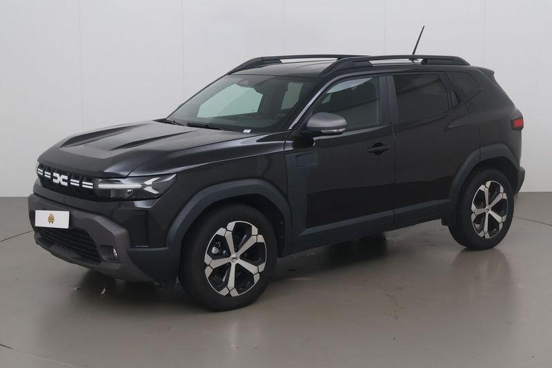 Dacia Duster Hybrid 1.6 Journey 140 AT, Autos, Achat, Cruise Control, Euro 6, Entreprise