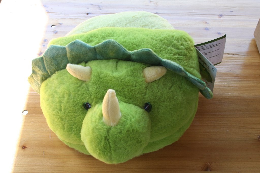 nieuwe dino voetenwarmer, Ophalen of Verzenden, Nieuw