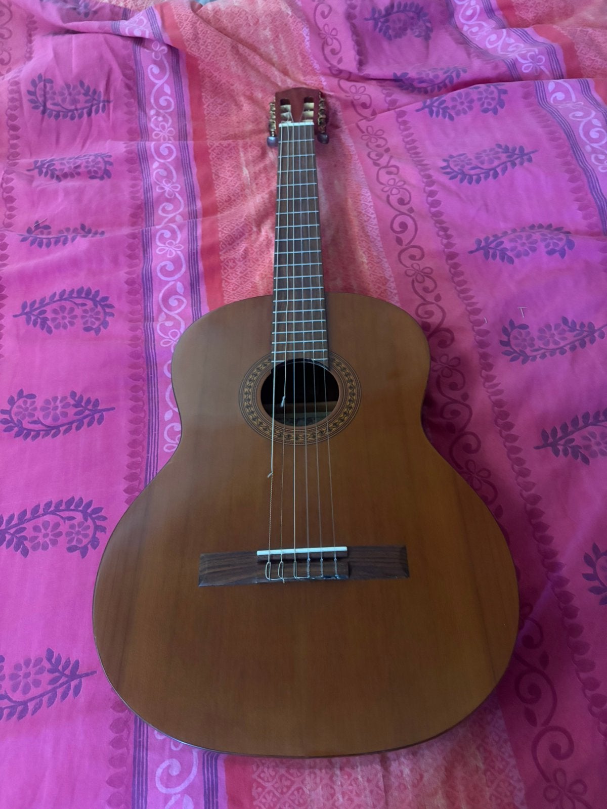 Guitare Salvador Cortez, Enlèvement ou Envoi, Comme neuf