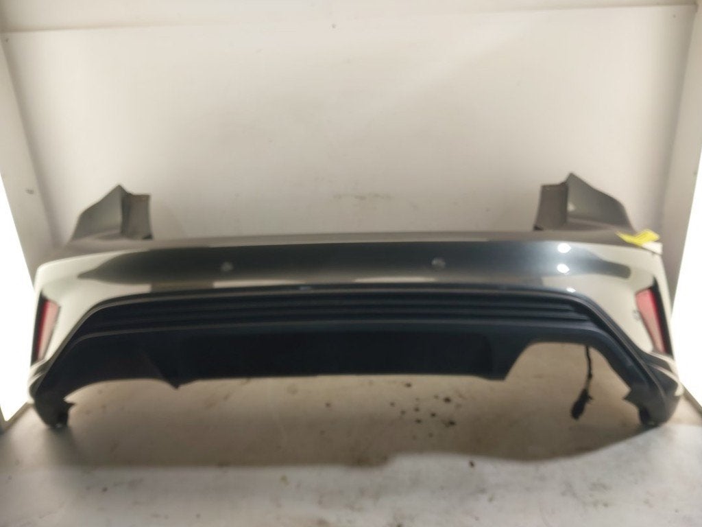 PARE-CHOCS ARRIÈRE Ford Focus 4 (01-2018/12-2025), Autos : Pièces & Accessoires, Arrière, Pare-chocs, Henry-Ford-Straße  1
50735  Köln, DE