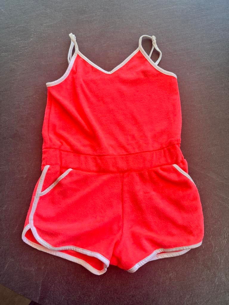 Meisjeskleding 122/128, Kinderen en Baby's, Ophalen of Verzenden, Zo goed als nieuw