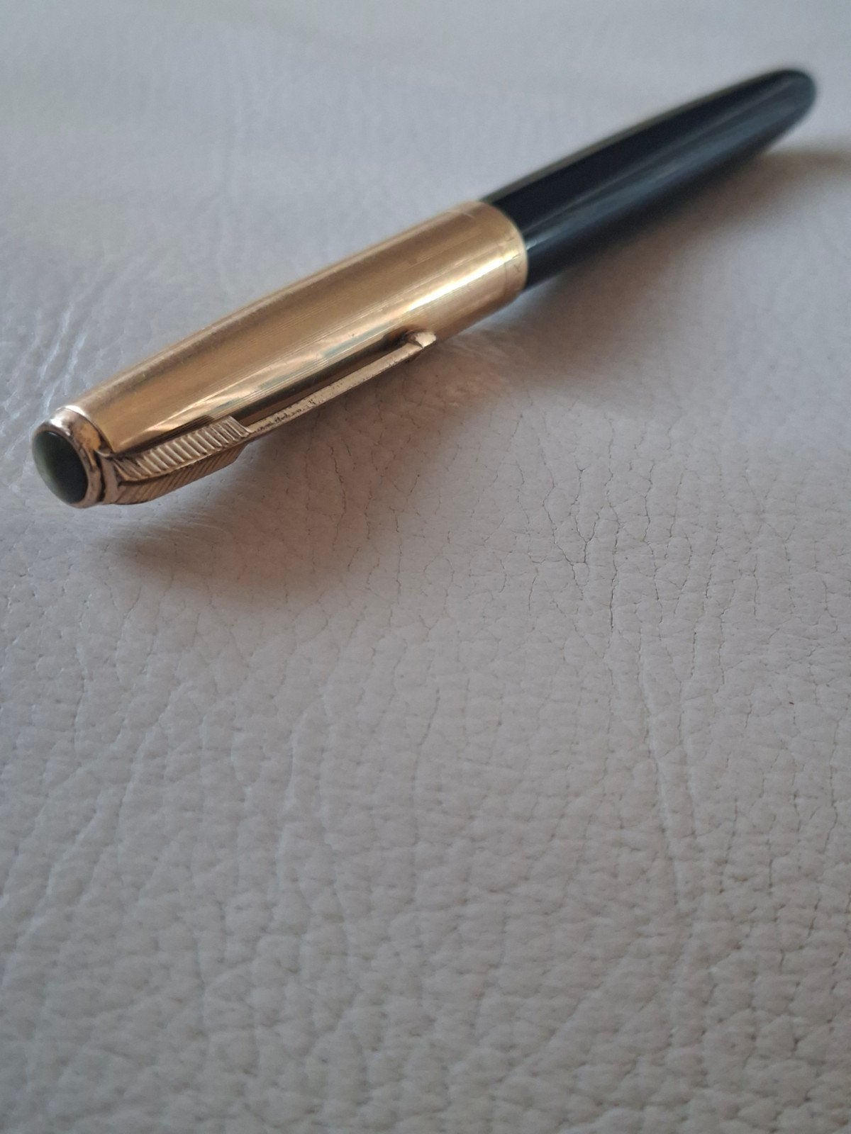 Pen, Verzamelen, Pennenverzamelingen, Ophalen of Verzenden, Vulpen, Parker