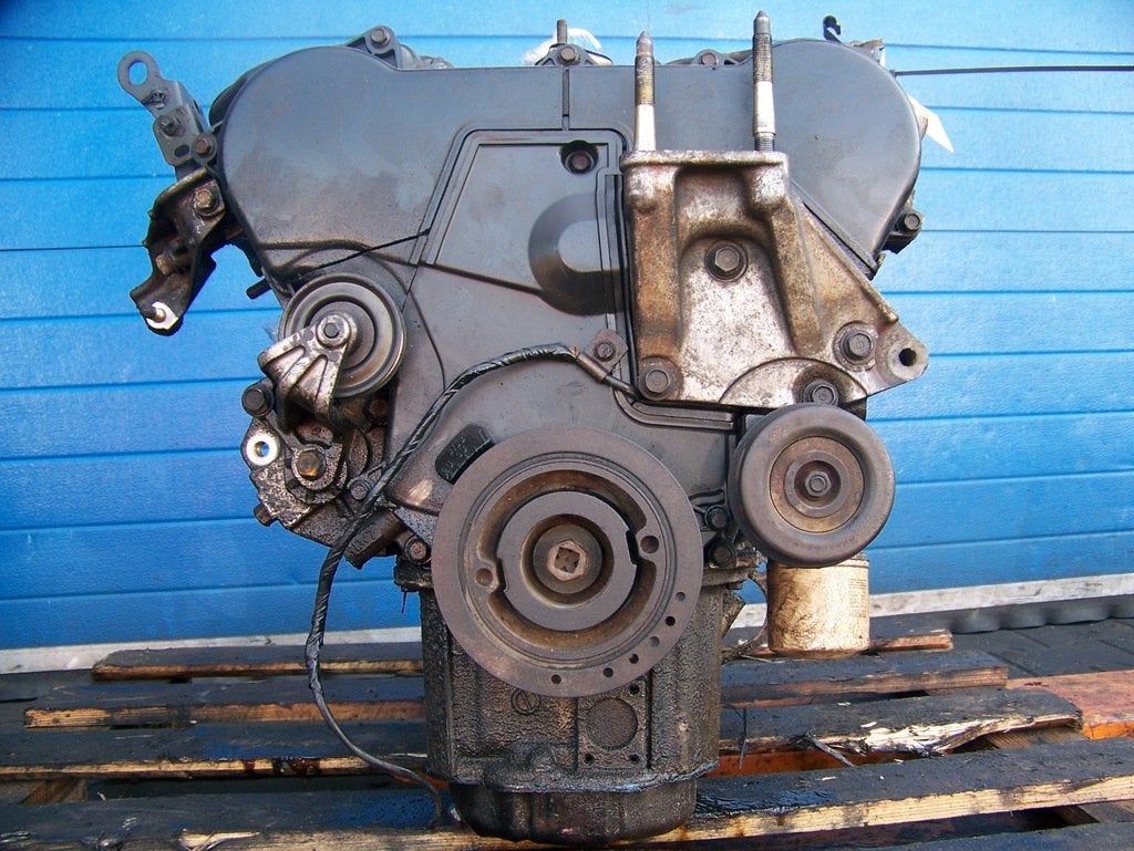 Moteur 6G72 Nu DODGE STRATUS