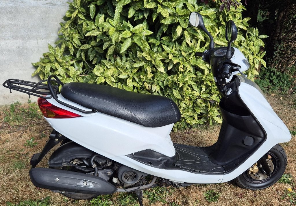Scooter Yamaha Vity 125cc, Motos, Scooter, Occasion, Permis Moto A1 minimum, Particulier