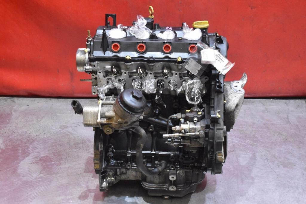 Moteur Z17DTR Nu ZAFIRA ASTRA MERIVA CORSA ASTRAVAN VAUXHALL