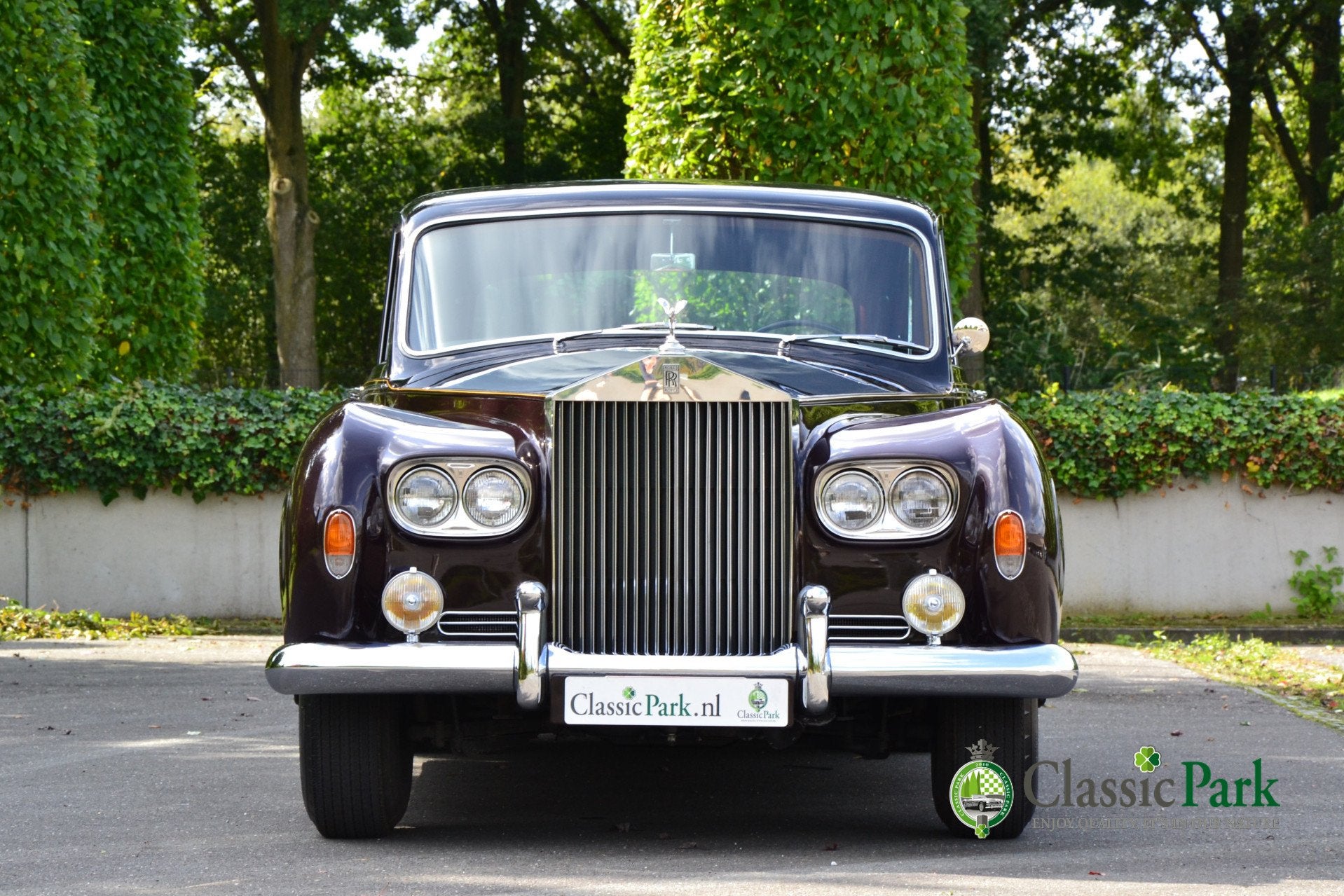 Rolls-Royce Phantom V James Young (bj 1964, automaat), foto 8