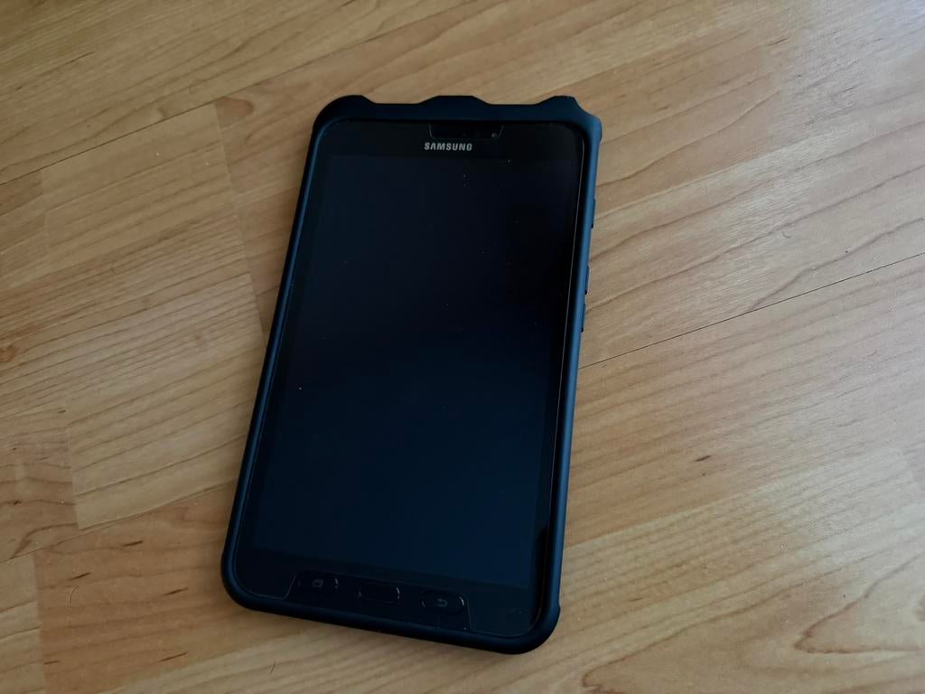 Samsung Galaxy Tab Active 2, Enlèvement ou Envoi, Comme neuf