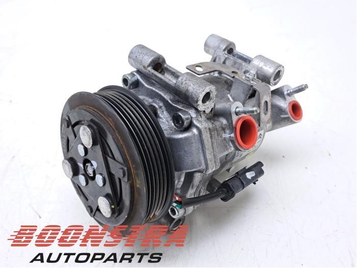 Pompe clim d'un Opel Vivaro, -, Opel, 3 mois de garantie, Utilisé